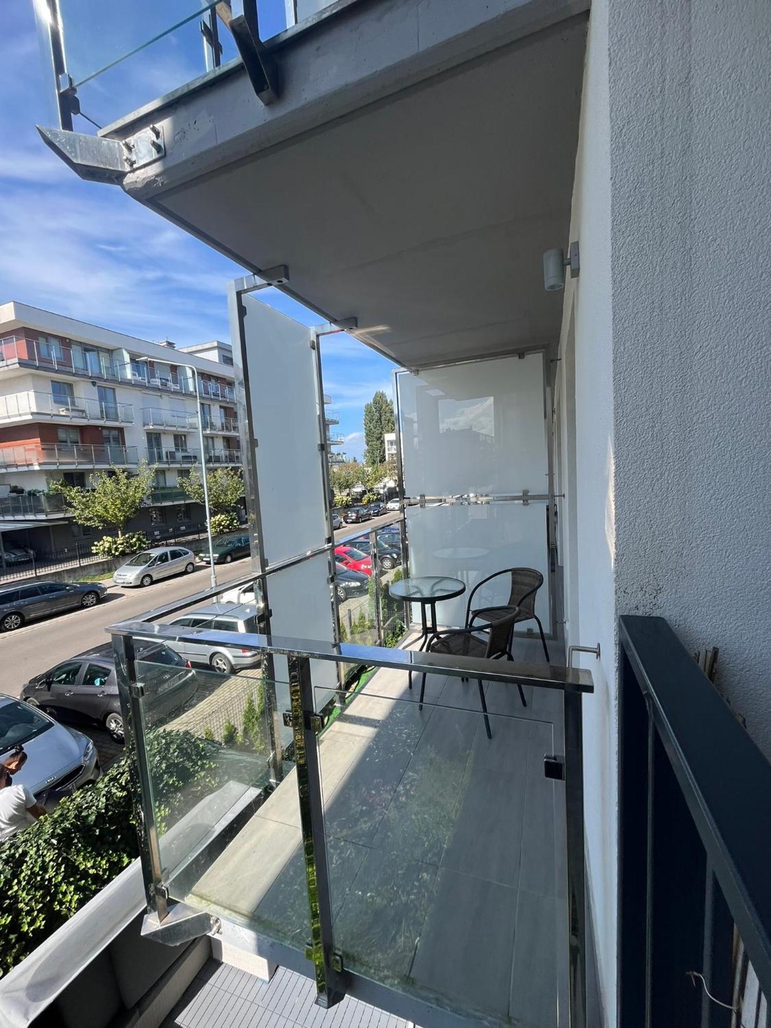 Cosy Apartament - Baltycka 11 Kolobrzeg Ngoại thất bức ảnh